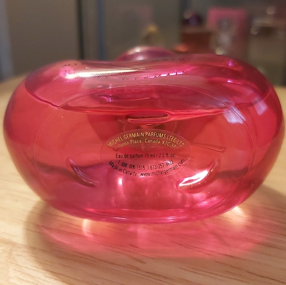 SEXUAL FLEUR BY MICHEL GERMAIN Paris - Picture 2 of 5